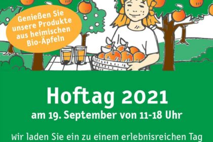 Hoffest2021