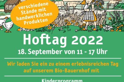 P22036_Hofgut_Hoftage-2022_Poster